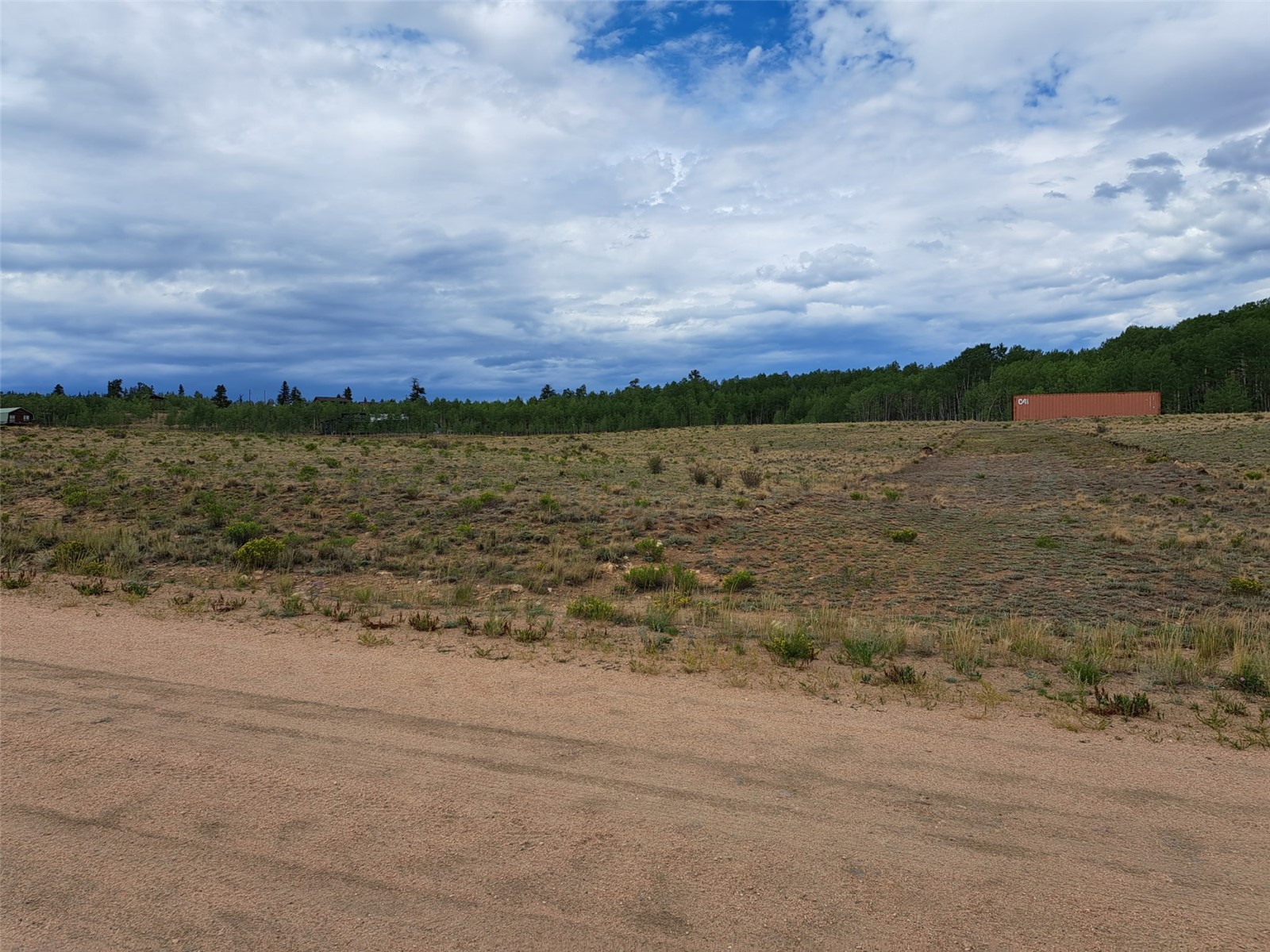 539 Mustang Trail Como CO 80432