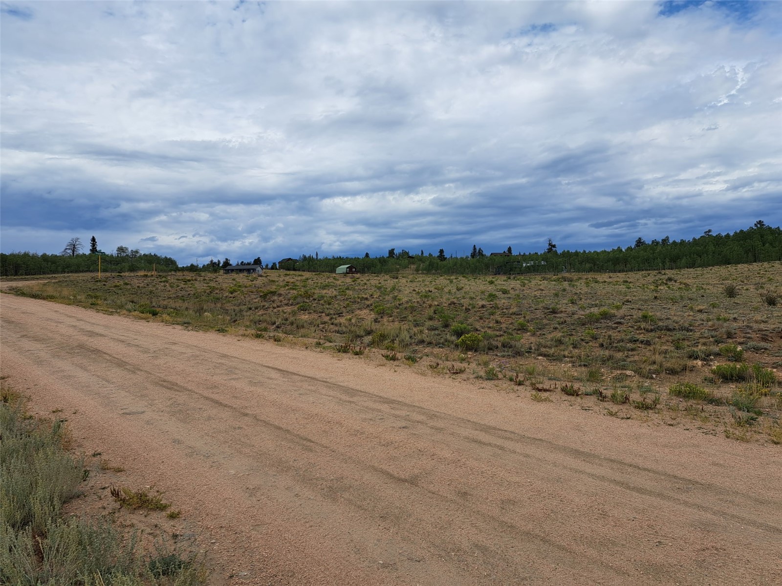 539 Mustang Trail Como CO 80432