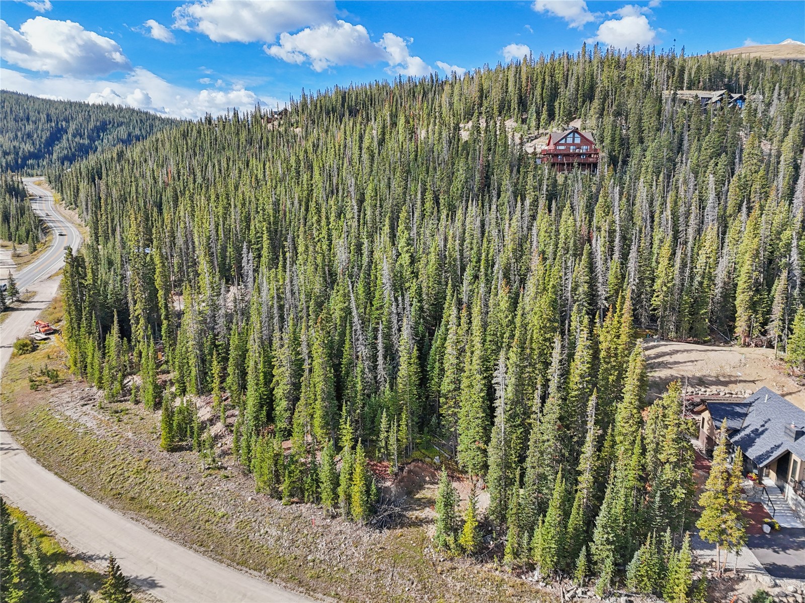159 Hamilton Breckenridge CO 80424