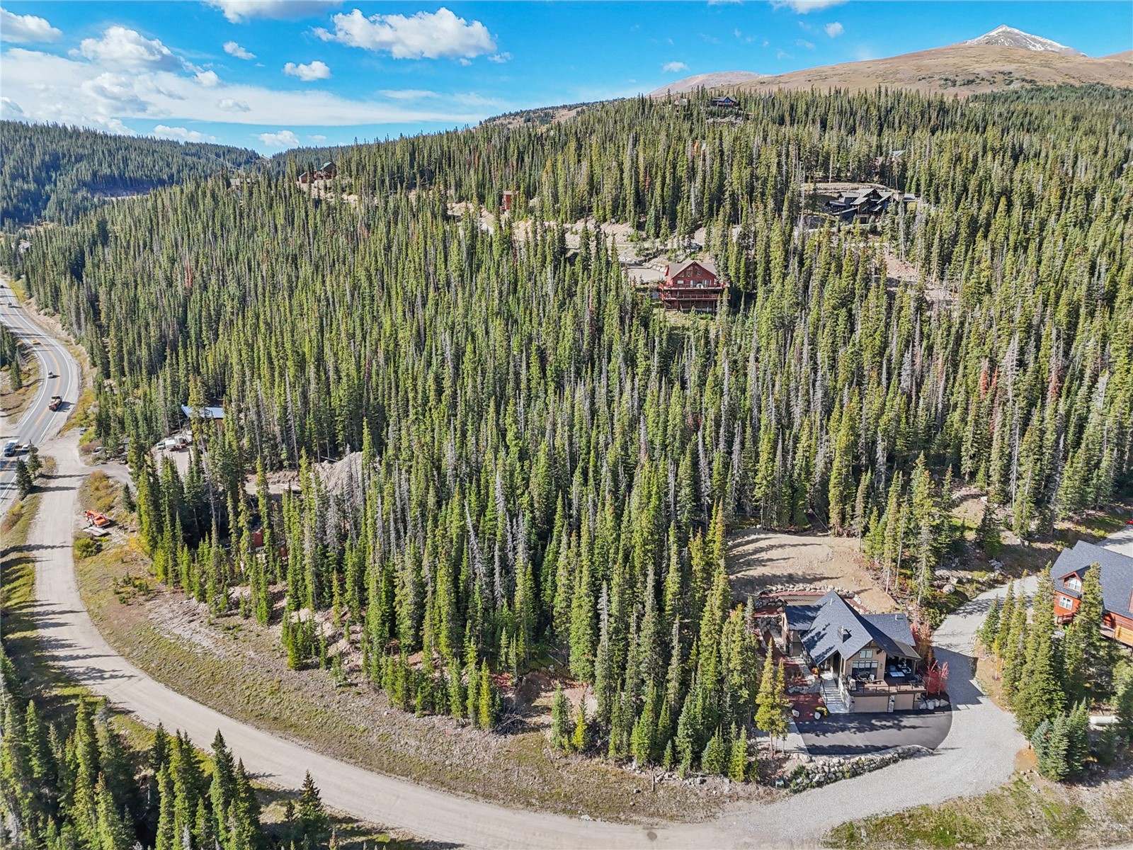 159 Hamilton Breckenridge CO 80424
