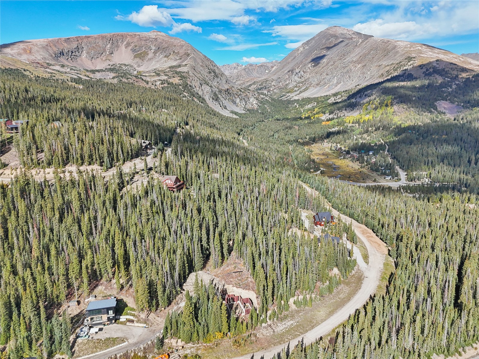 159 Hamilton Breckenridge CO 80424