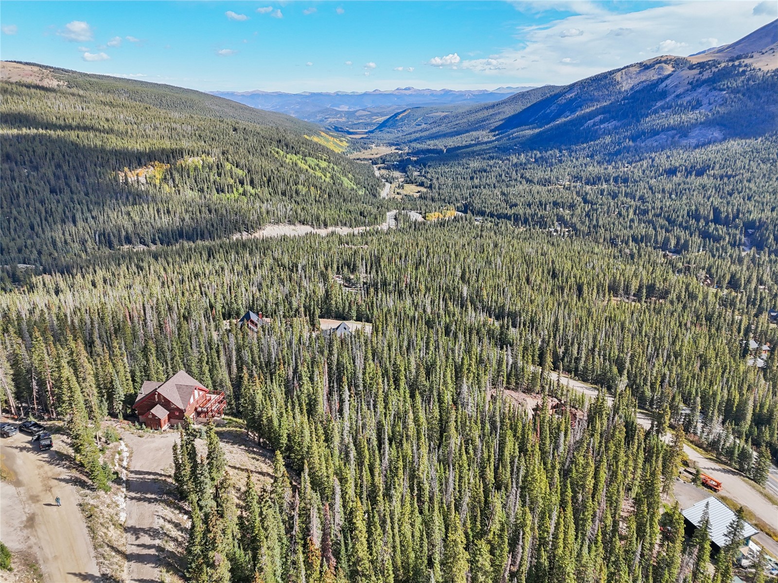 159 Hamilton Breckenridge CO 80424