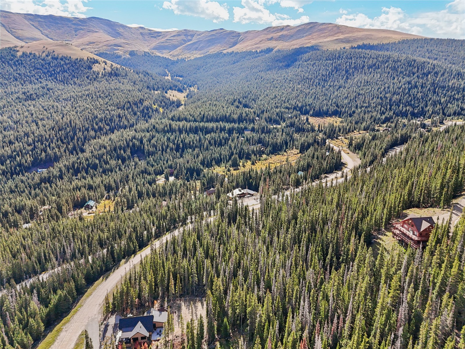 159 Hamilton Breckenridge CO 80424