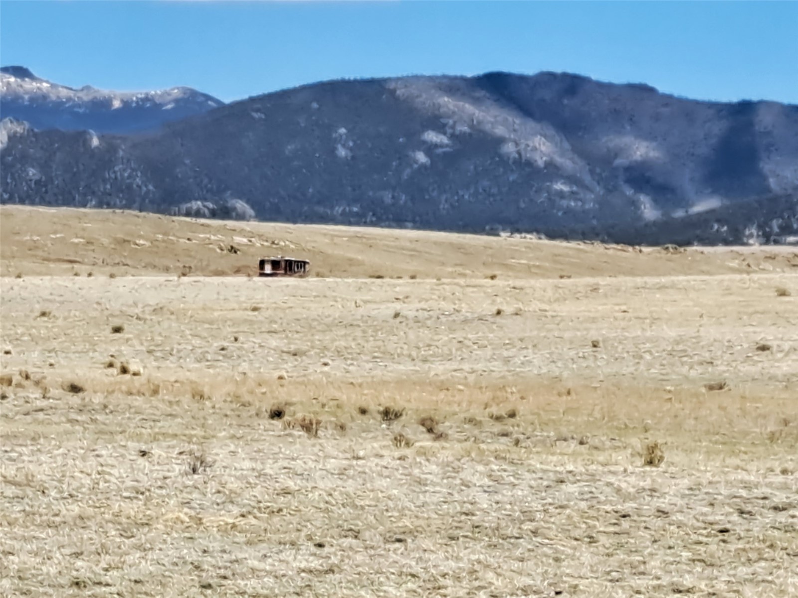 305 Badger Lane Hartsel CO 80449