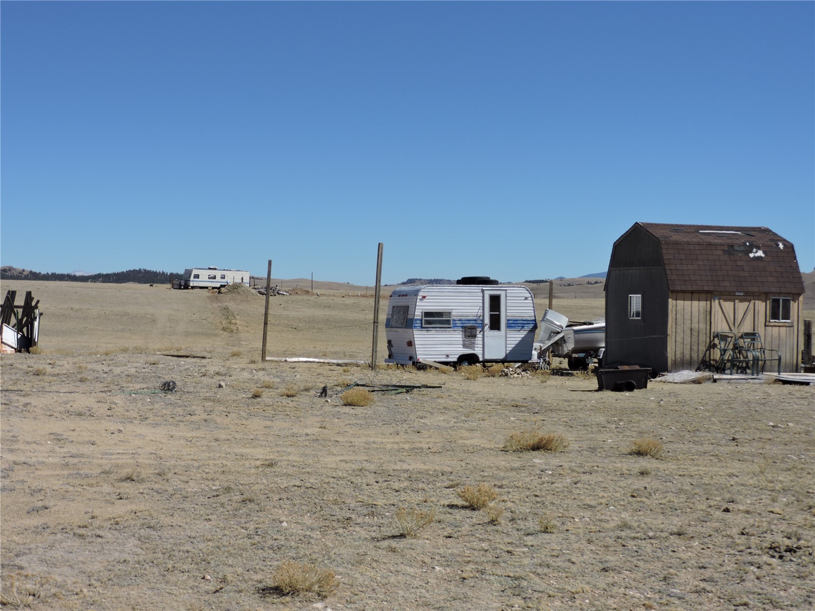 2716 Badger Road Hartsel CO 80449