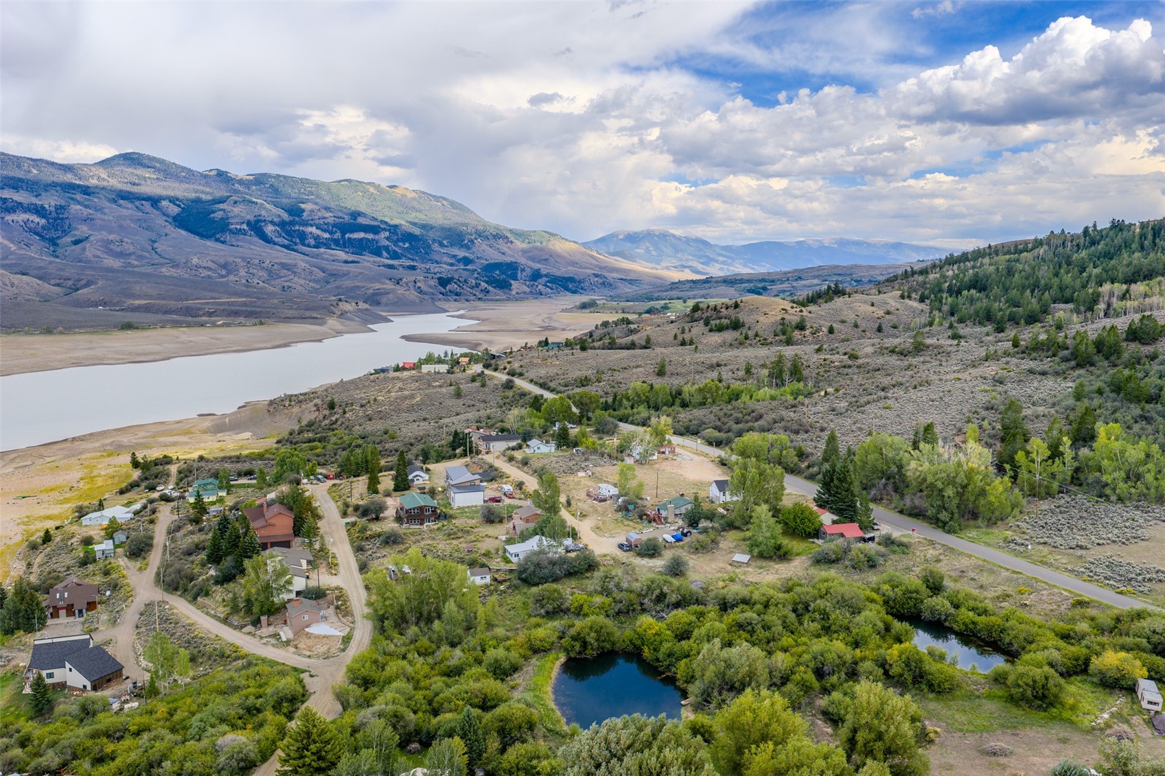6895 Heeney Road Heeney CO 80498