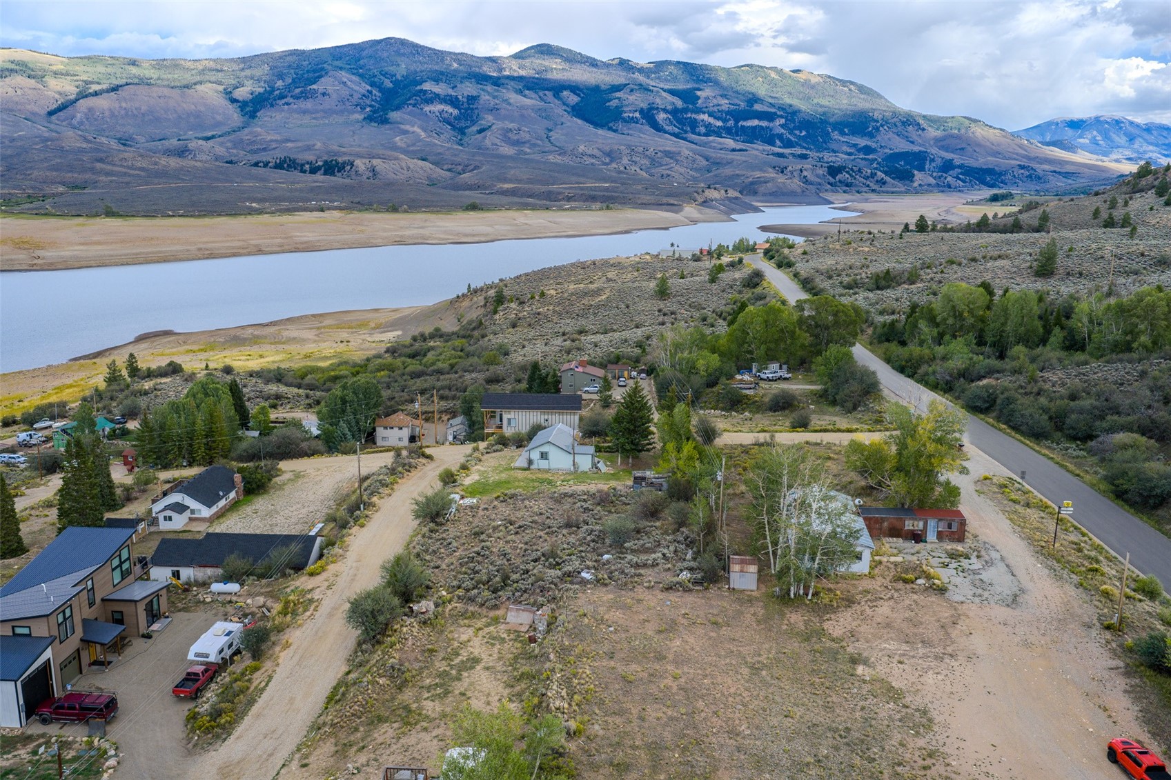 6895 Heeney Road Heeney CO 80498