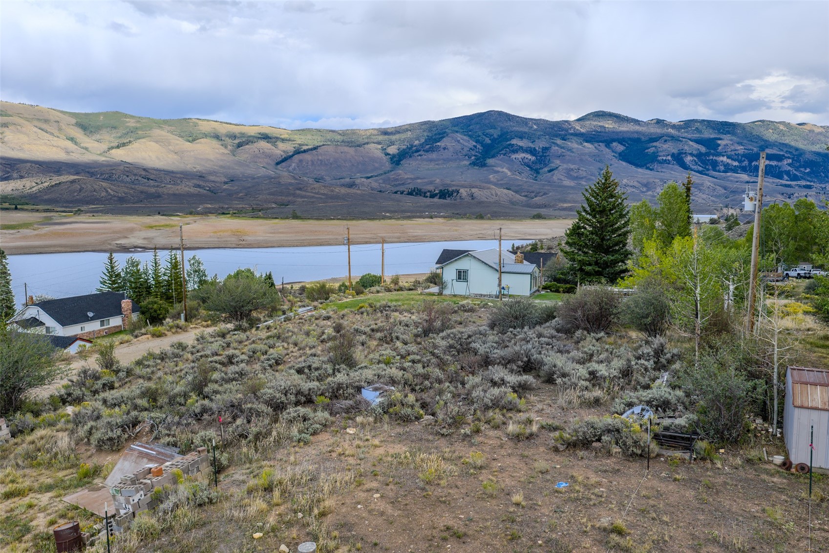 6895 Heeney Road Heeney CO 80498