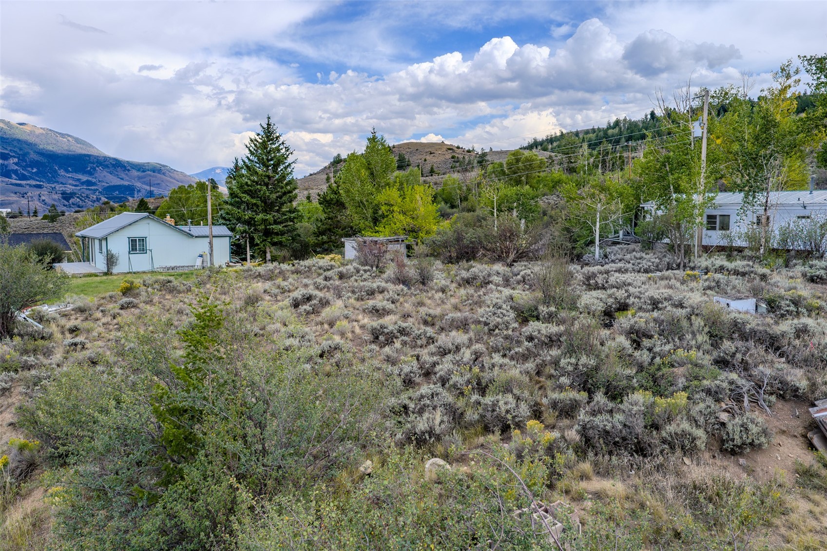 6895 Heeney Road Heeney CO 80498