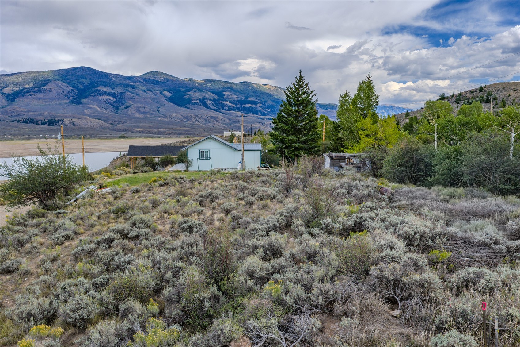 6895 Heeney Road Heeney CO 80498
