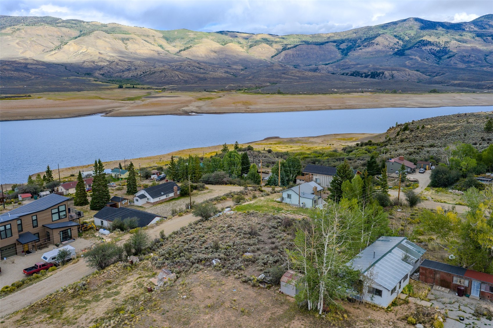 6895 Heeney Road Heeney CO 80498