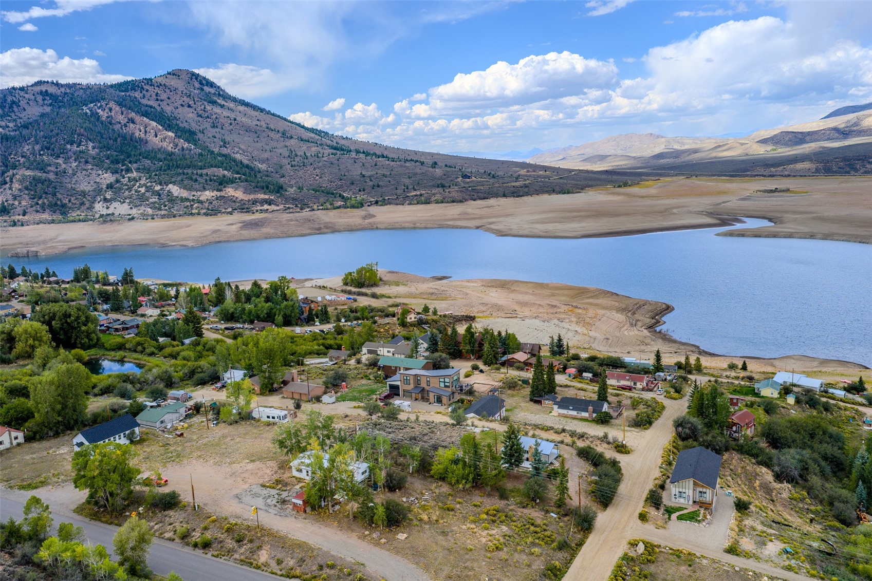 6895 Heeney Road Heeney CO 80498