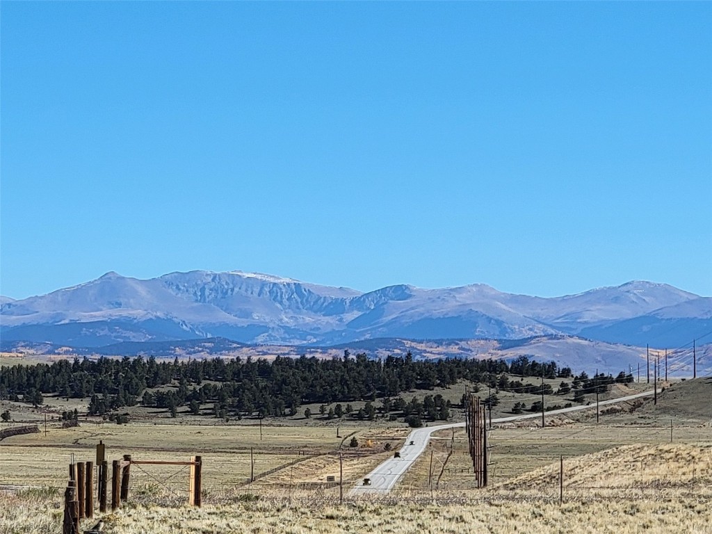 622 Rainbow Drive Como CO 80432