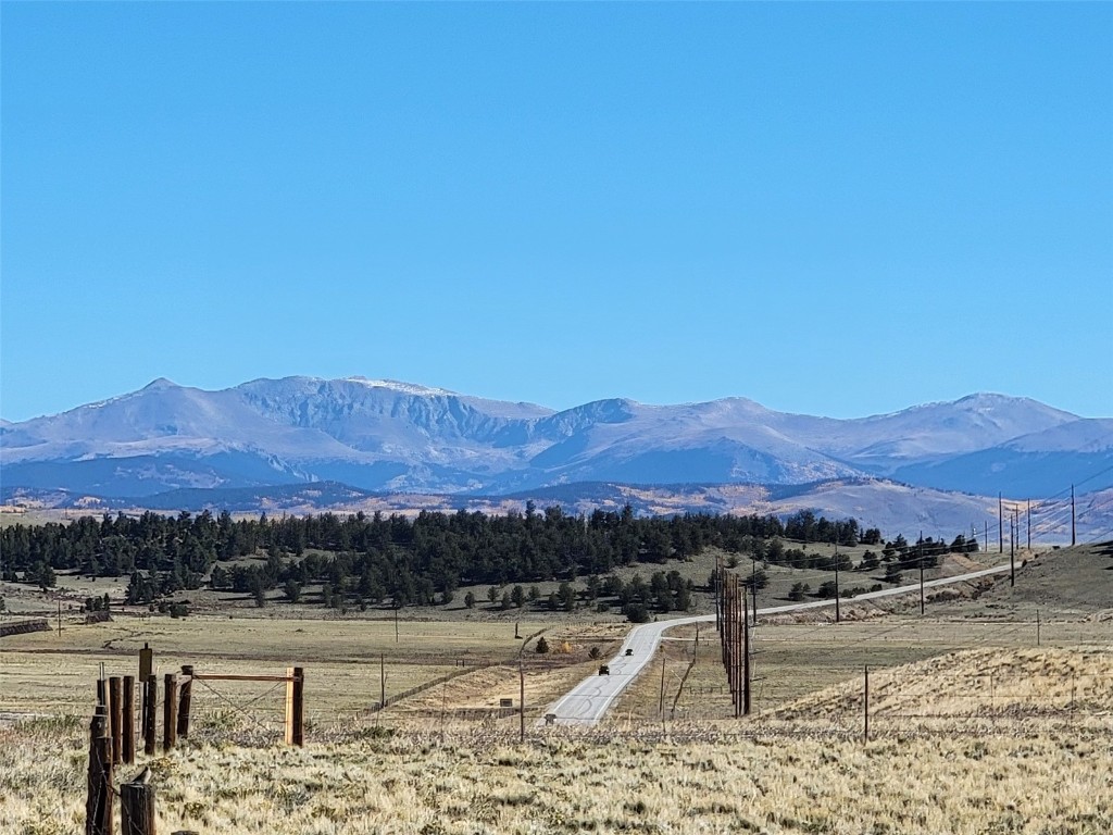 622 Rainbow Drive Como CO 80432