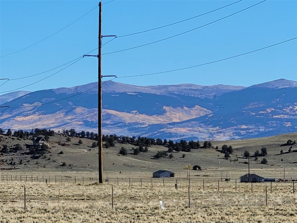 622 Rainbow Drive Como CO 80432
