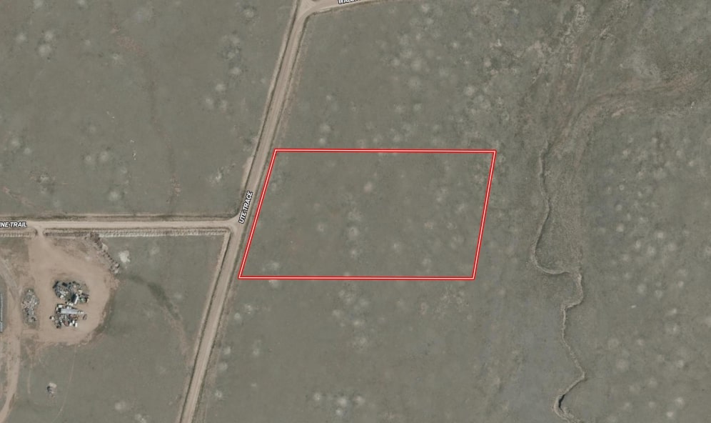 936 Ute Trace Hartsel CO 80449