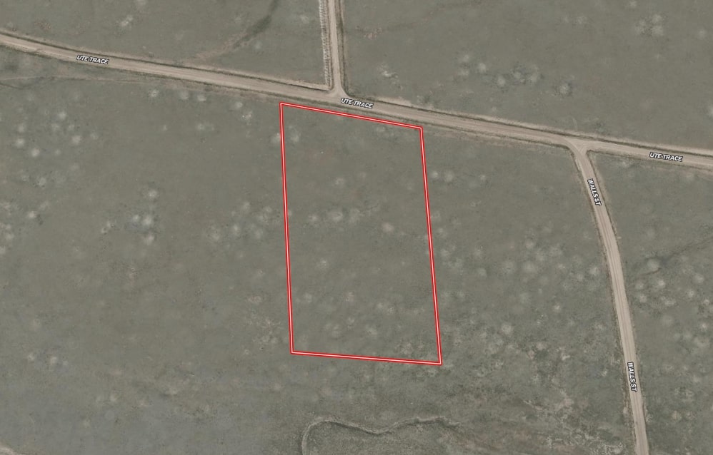 936 Ute Trace Hartsel CO 80449