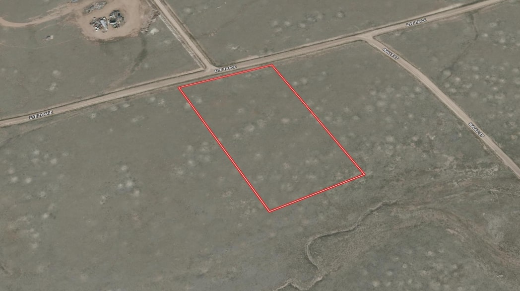 936 Ute Trace Hartsel CO 80449