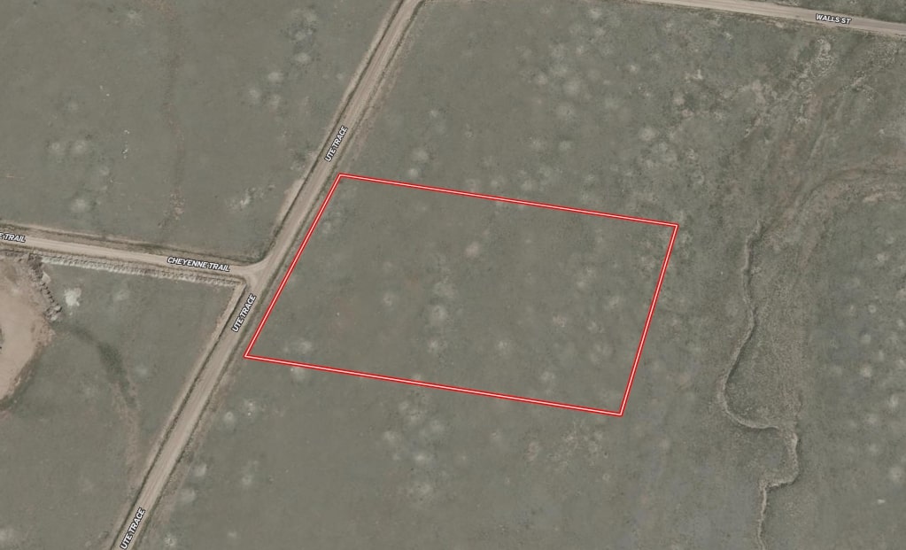 936 Ute Trace Hartsel CO 80449