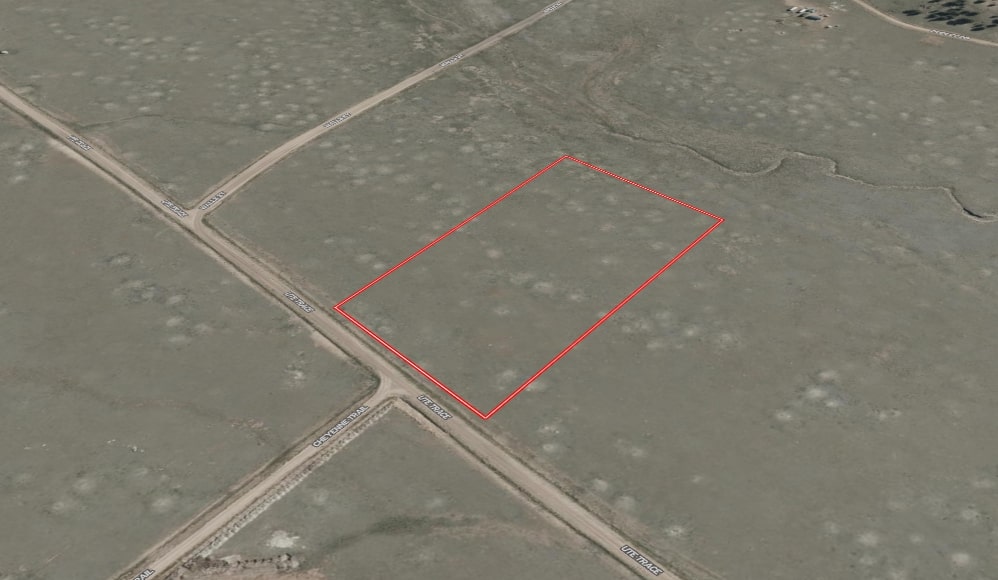 936 Ute Trace Hartsel CO 80449