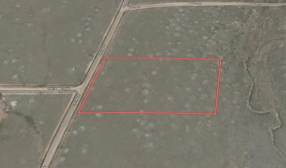 936 Ute Trace Hartsel CO 80449