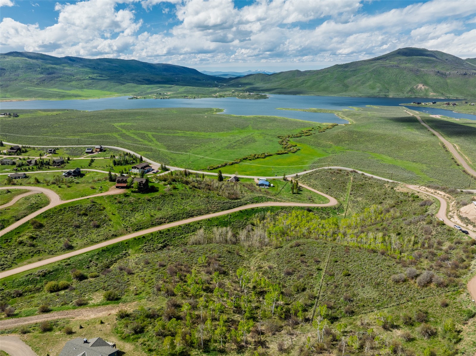 23540 Crescent Way Oak Creek CO 80467