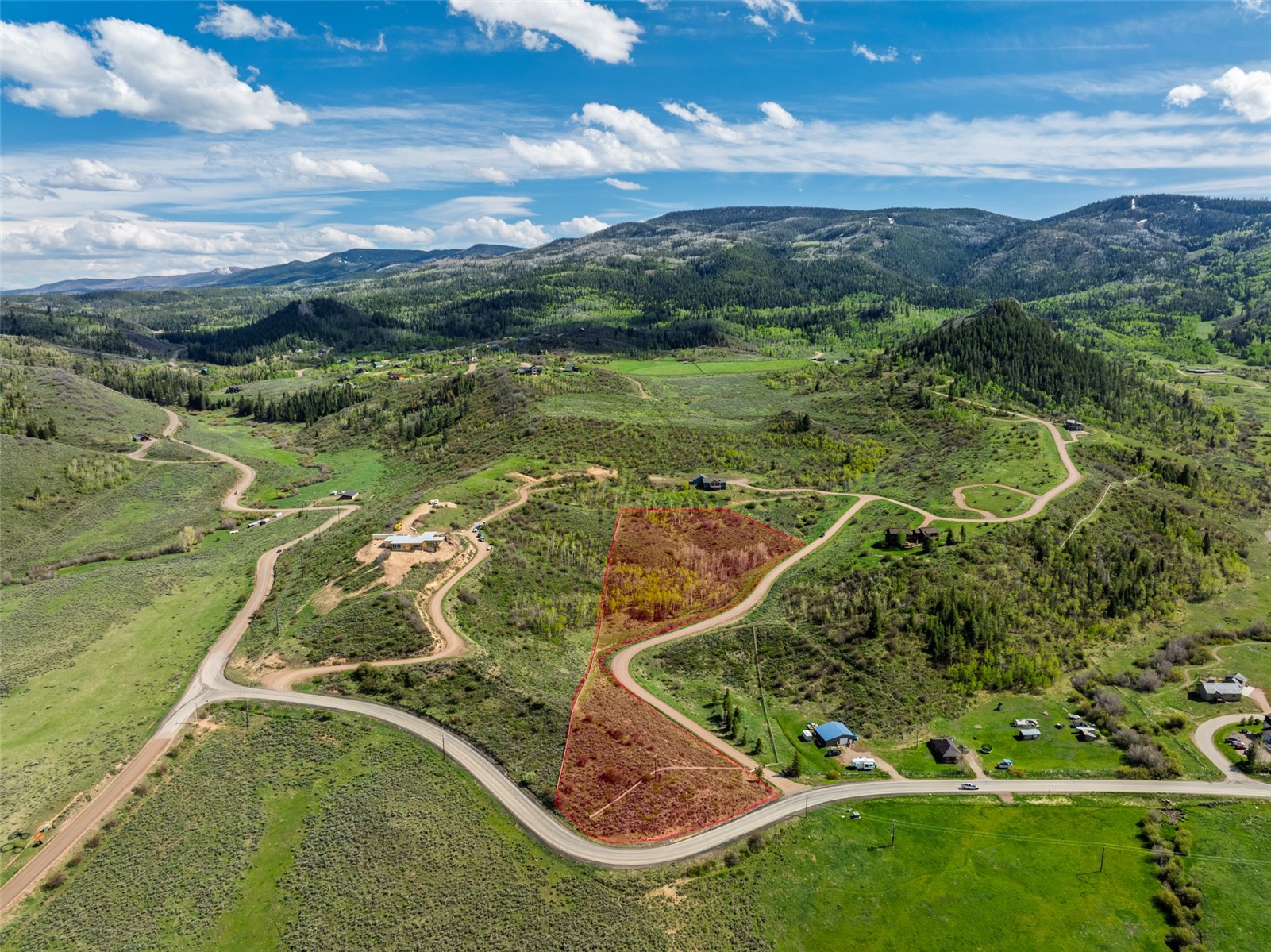 23540 Crescent Way Oak Creek CO 80467