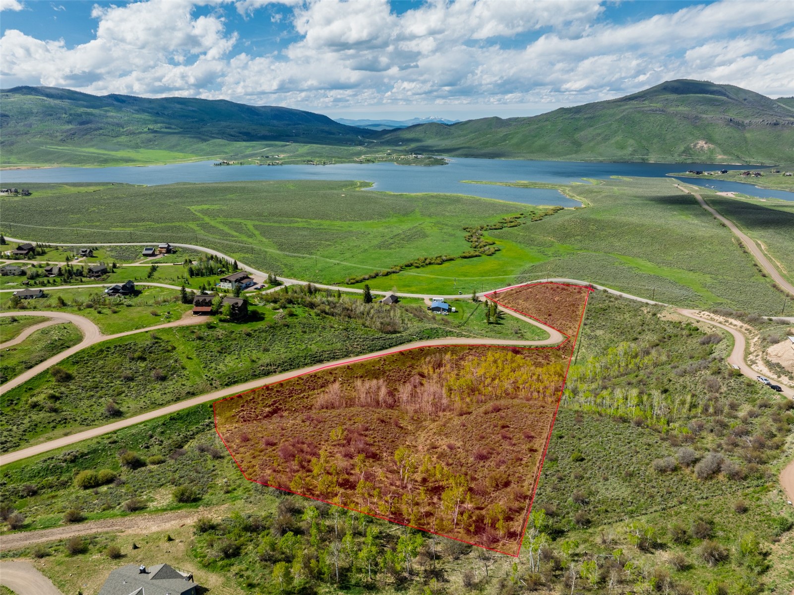 23540 Crescent Way Oak Creek CO 80467