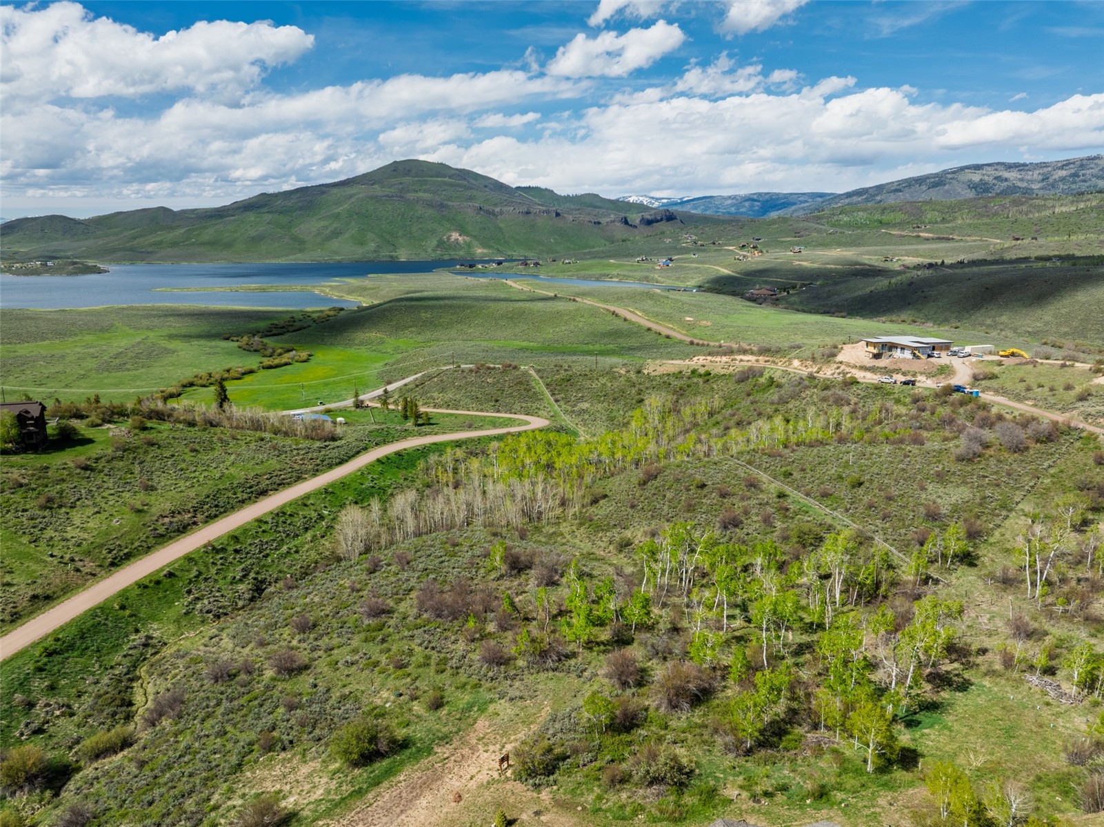23540 Crescent Way Oak Creek CO 80467