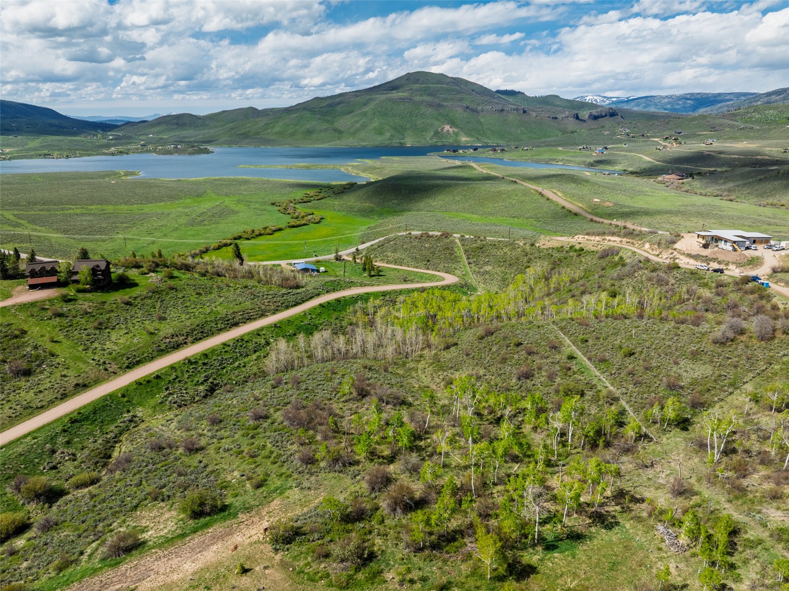 23540 Crescent Way Oak Creek CO 80467