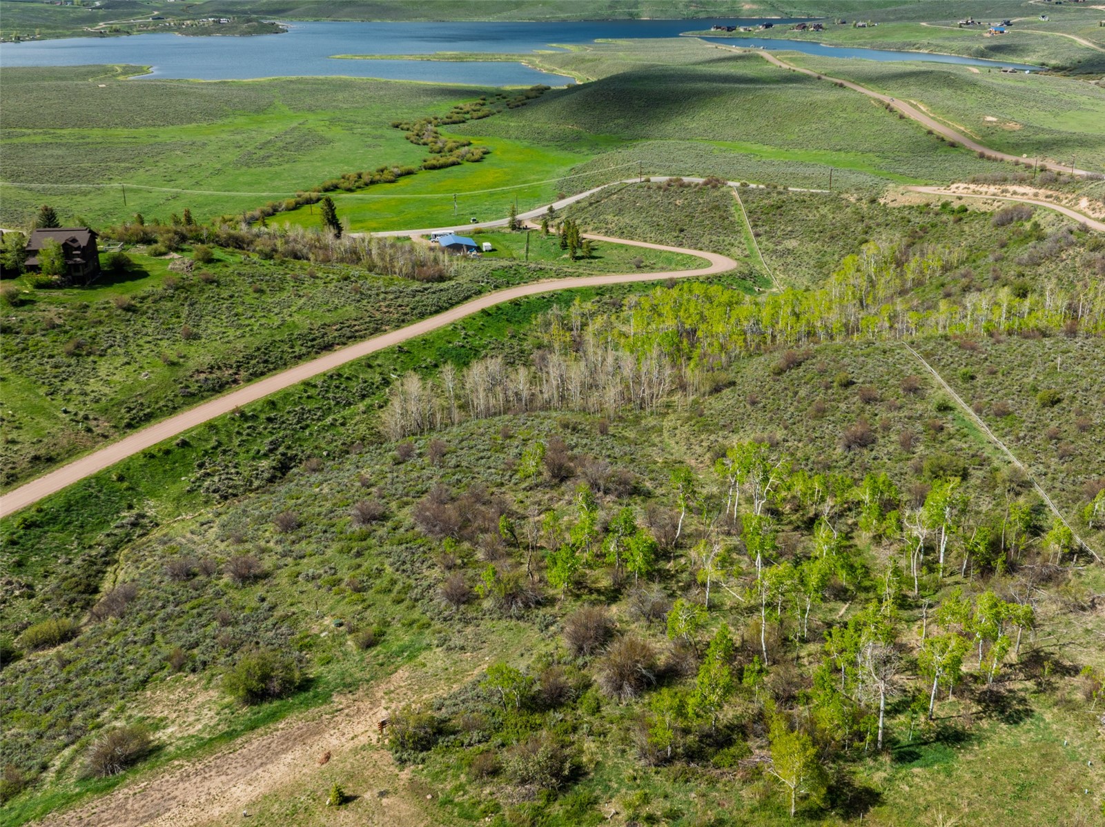 23540 Crescent Way Oak Creek CO 80467
