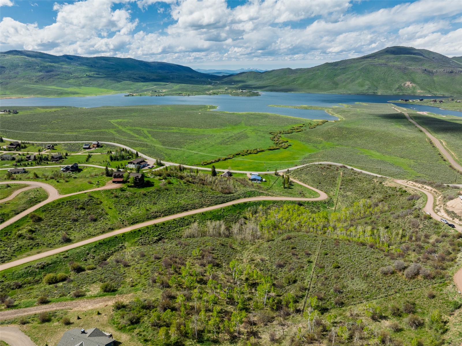 23540 Crescent Way Oak Creek CO 80467