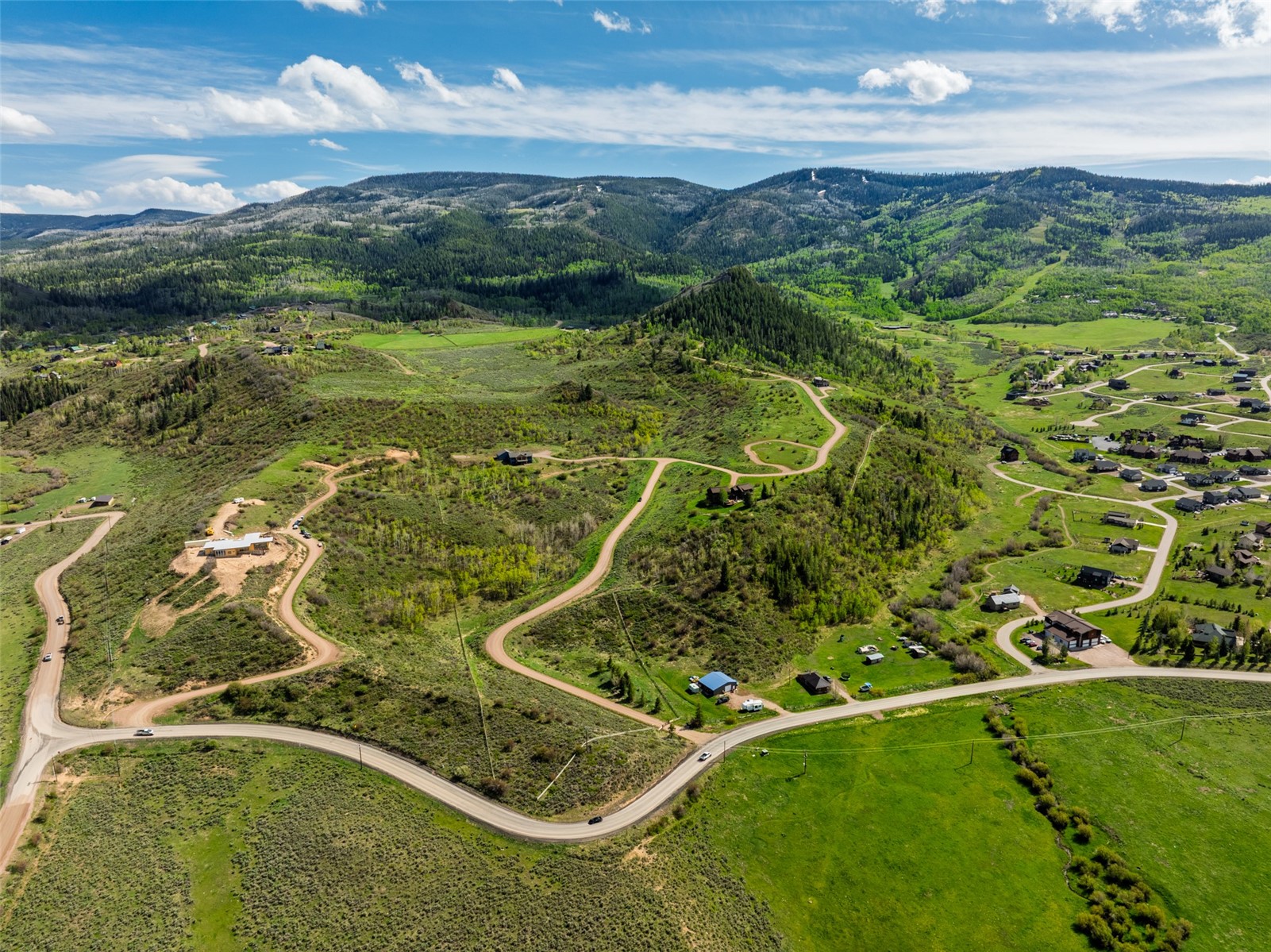 23540 Crescent Way Oak Creek CO 80467