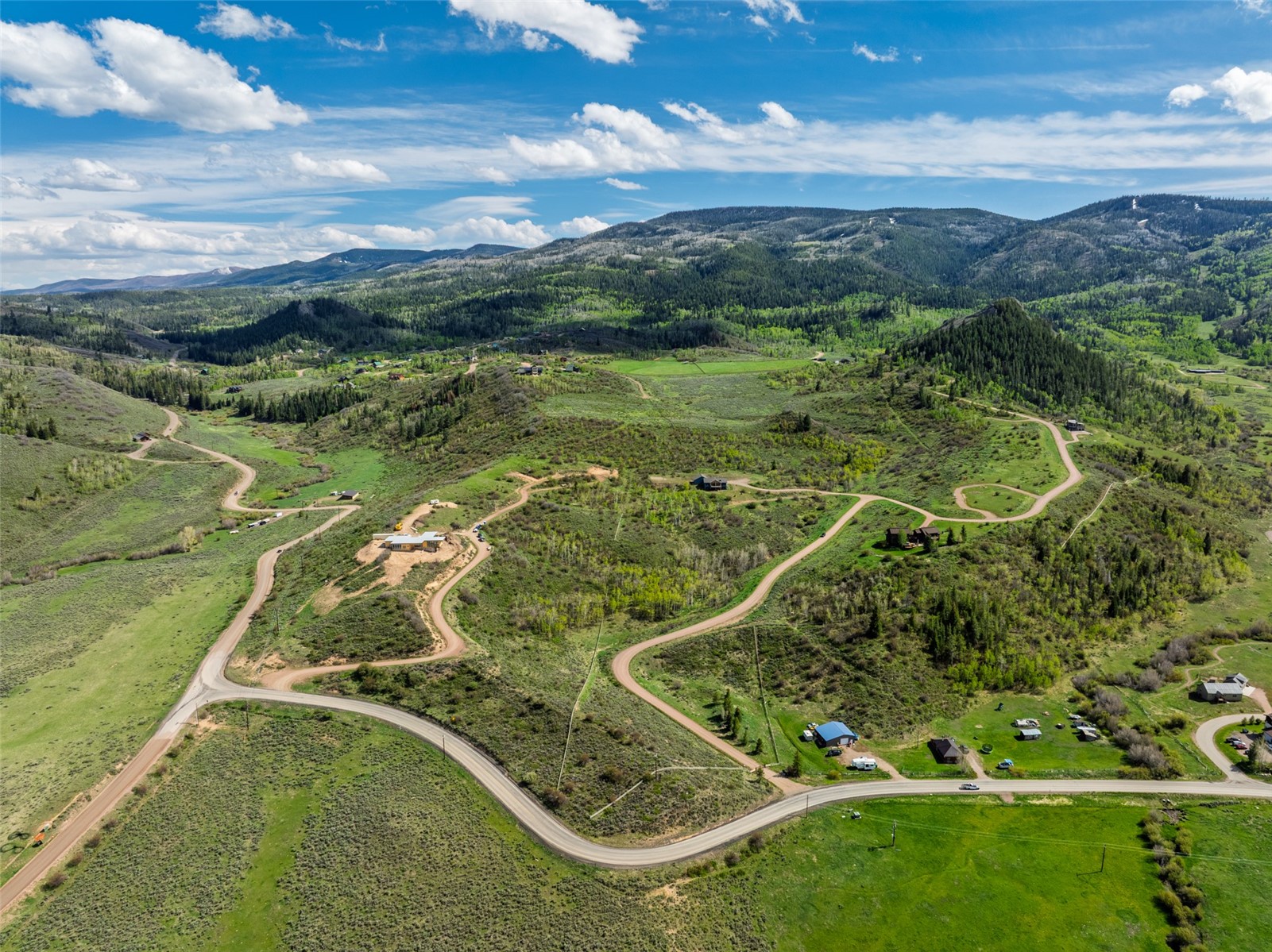 23540 Crescent Way Oak Creek CO 80467