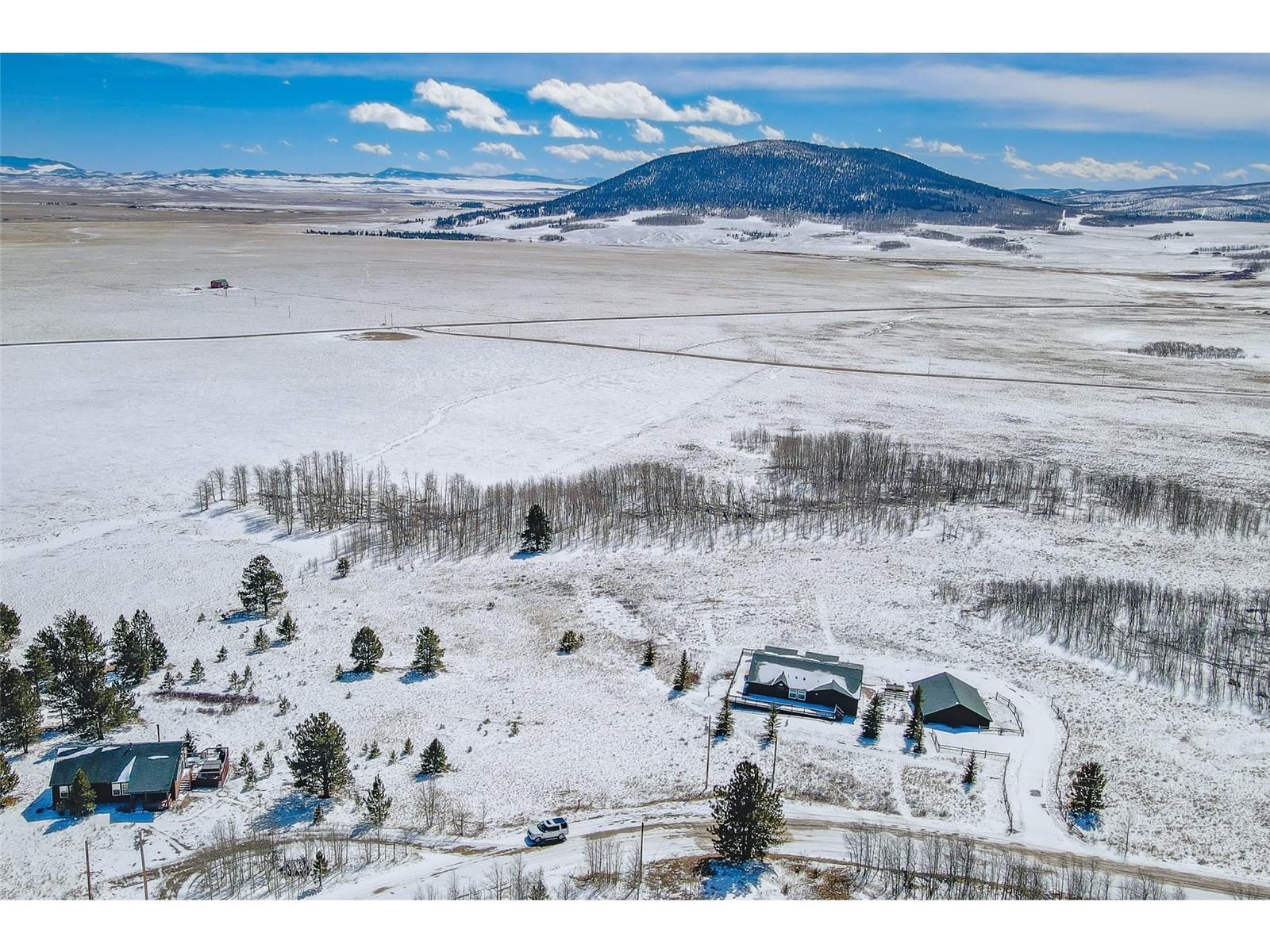 1327 Sheep Ridge Road Fairplay CO 80440