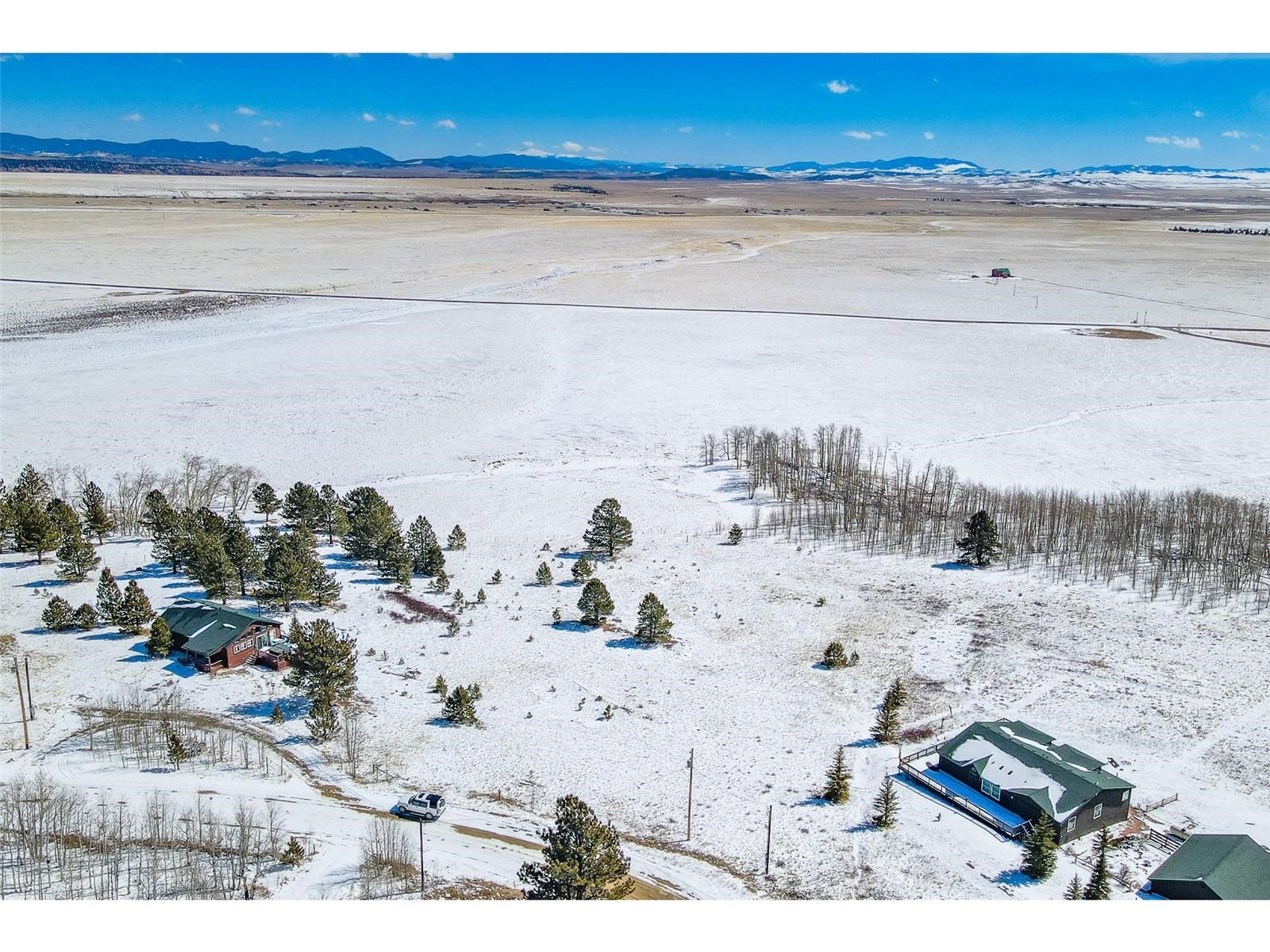 1327 Sheep Ridge Road Fairplay CO 80440