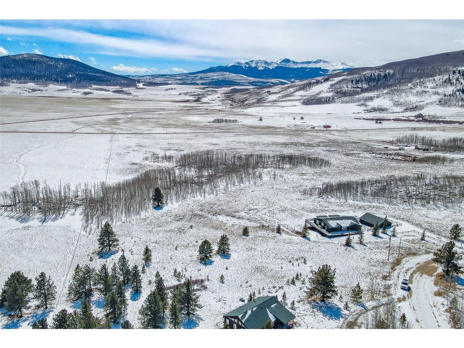 1327 Sheep Ridge Road Fairplay CO 80440