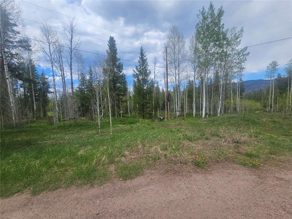 20850 Mustang Way Oak Creek CO 80467
