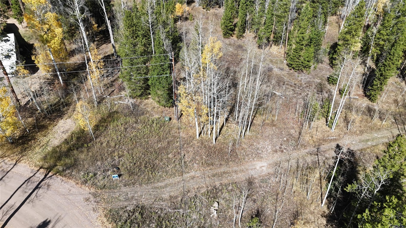 20850 Mustang Way Oak Creek CO 80467