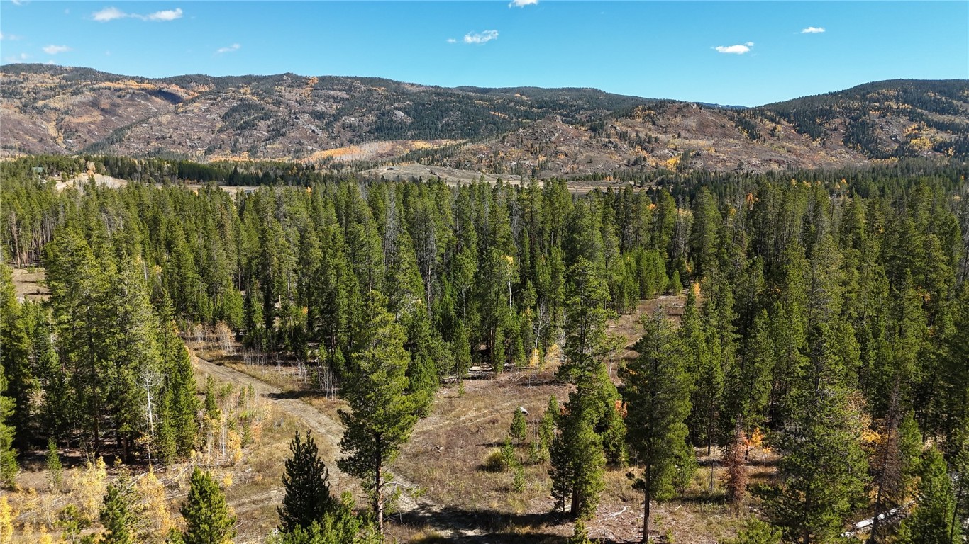 20850 Mustang Way Oak Creek CO 80467
