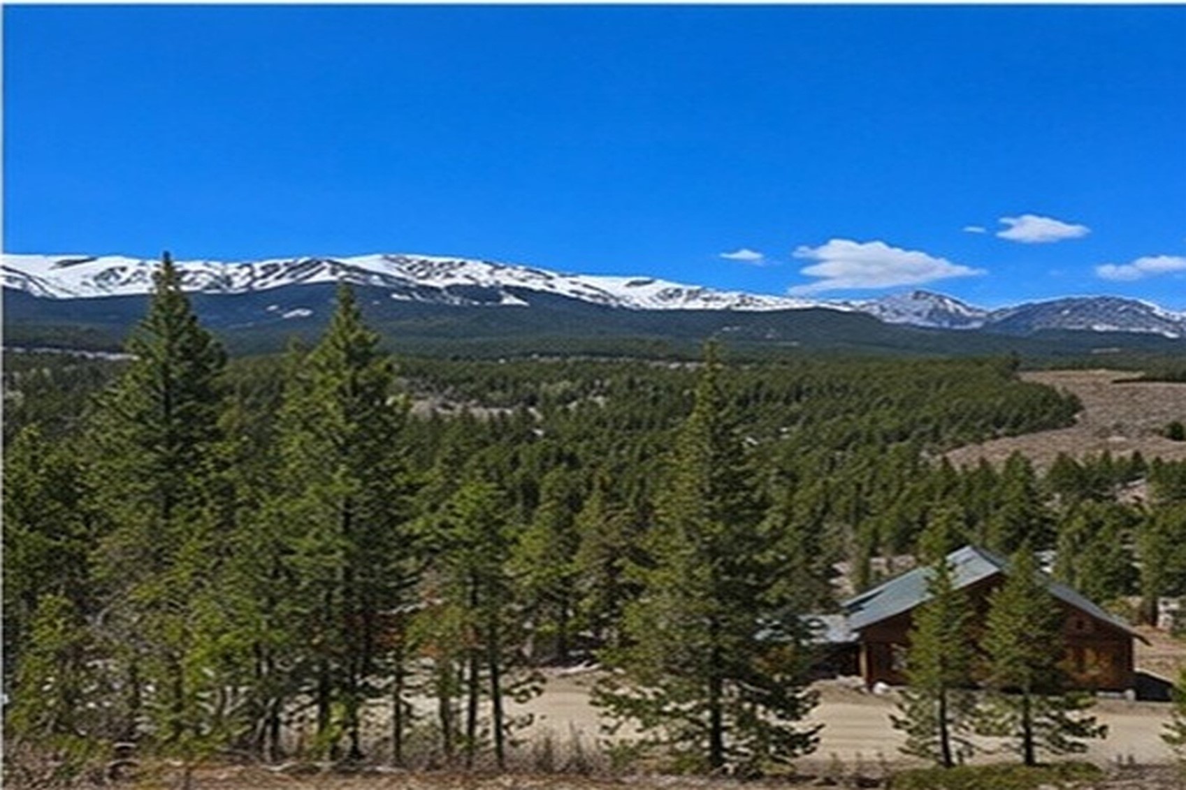 90 Shadows Drive Breckenridge CO 80424
