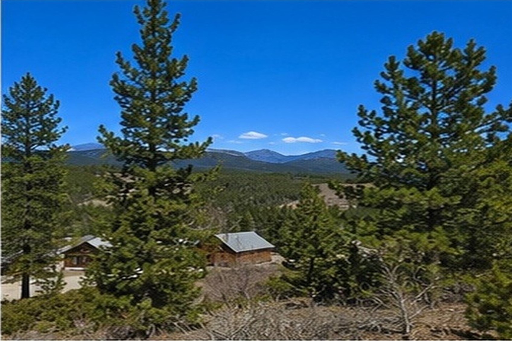 90 Shadows Drive Breckenridge CO 80424