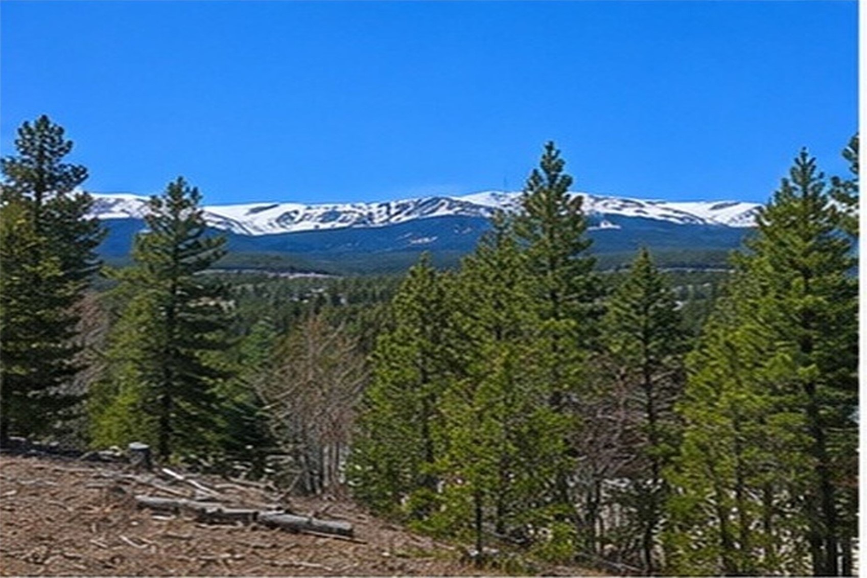90 Shadows Drive Breckenridge CO 80424
