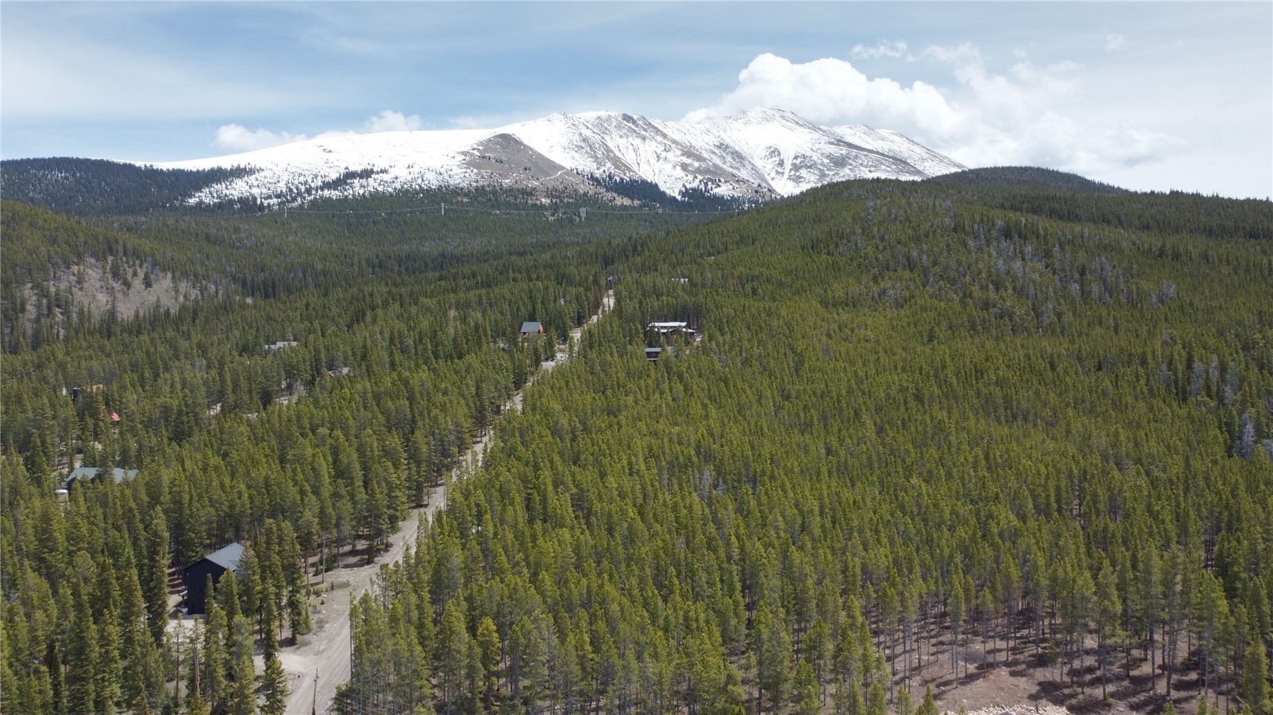 0064 Cr 534 Breckenridge CO 80424