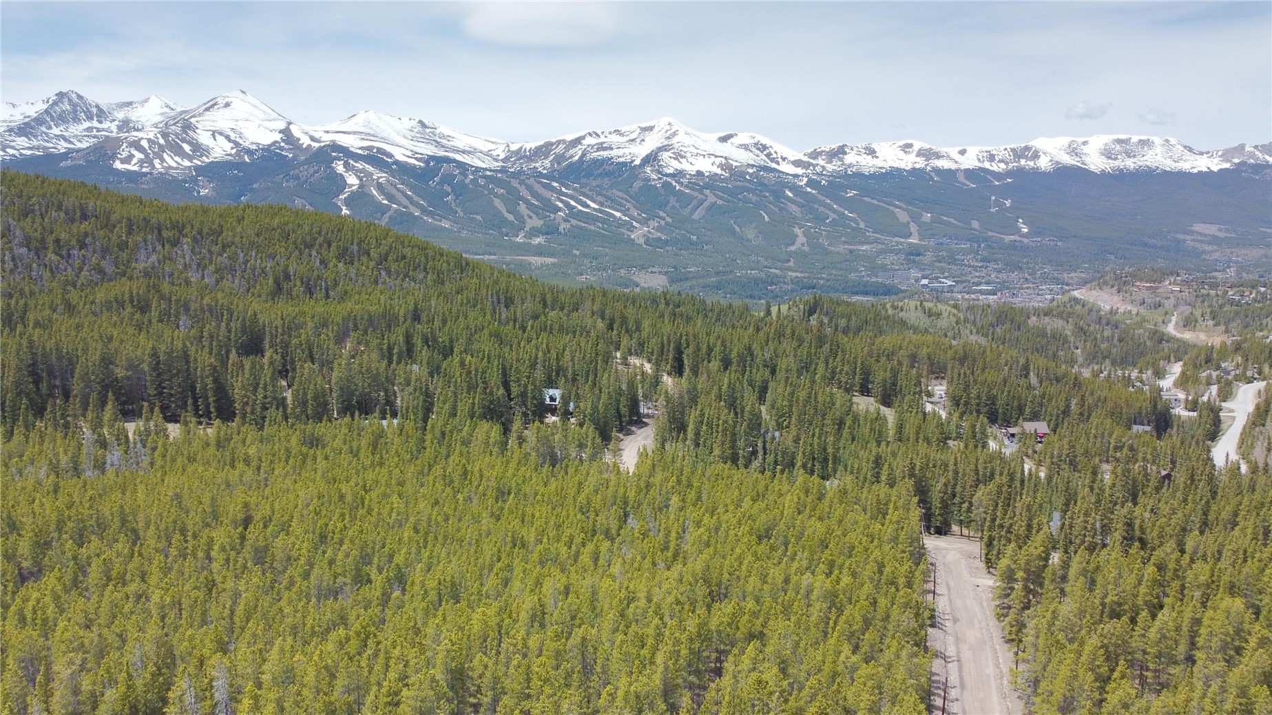 0064 Cr 534 Breckenridge CO 80424