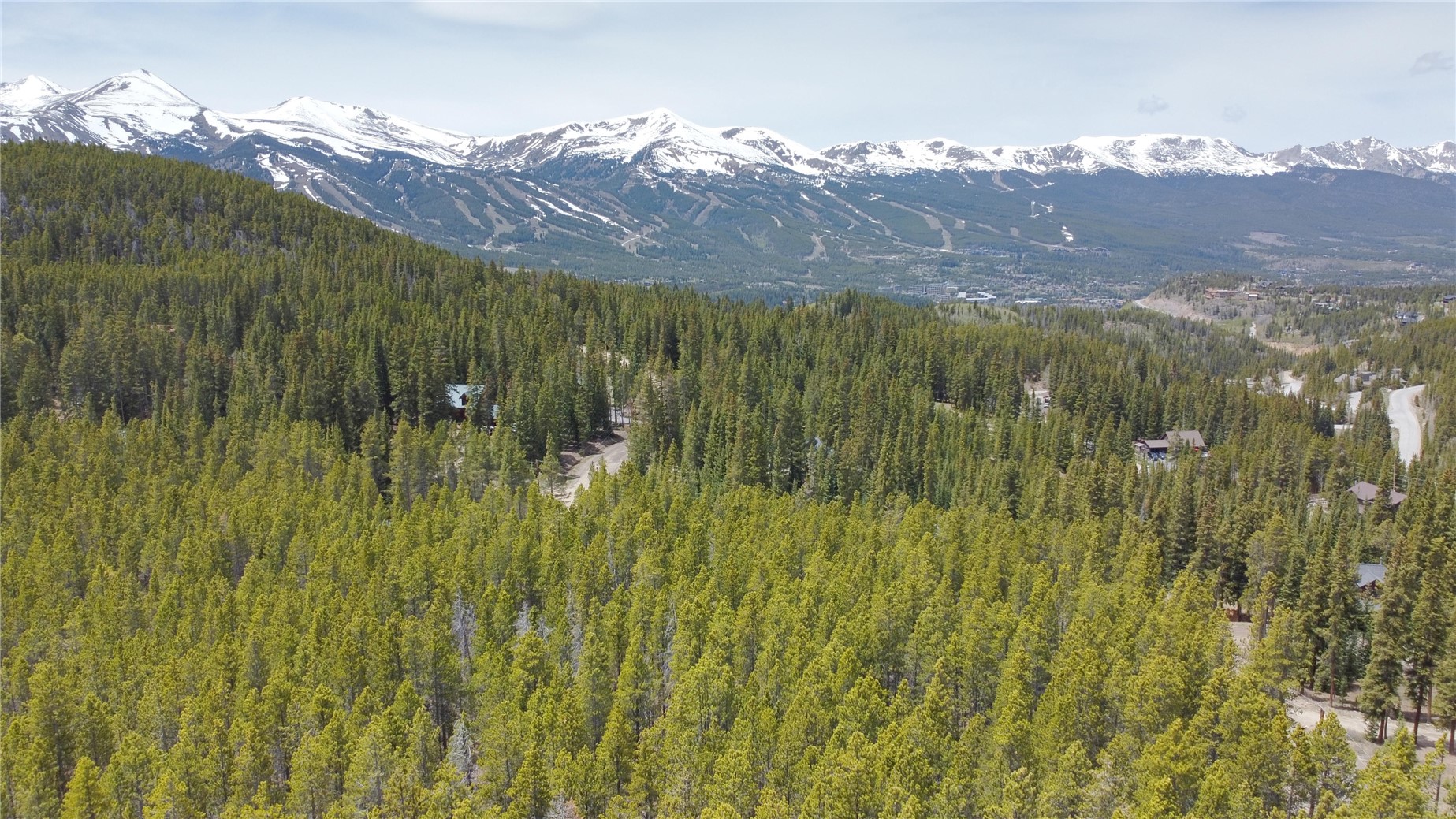 0064 Cr 534 Breckenridge CO 80424