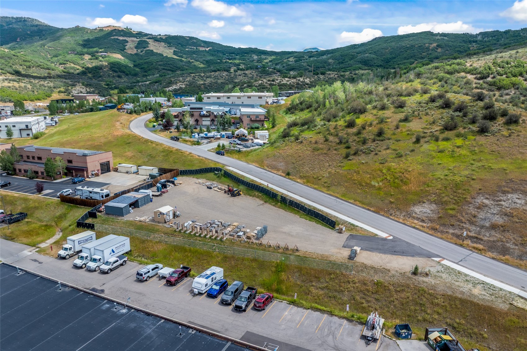 2601 Copper Ridge Circle Steamboat Springs CO 80487
