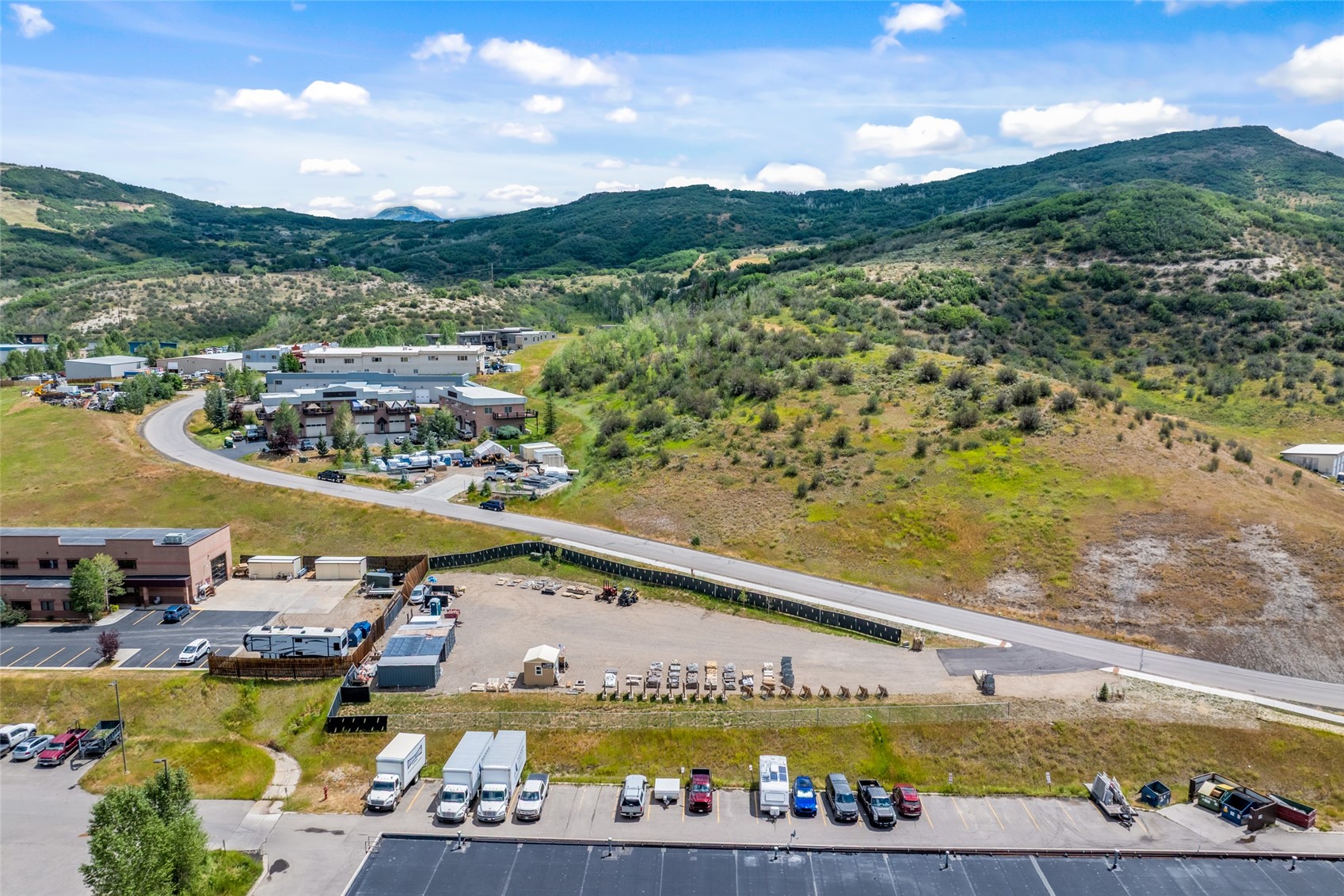 2601 Copper Ridge Circle Steamboat Springs CO 80487