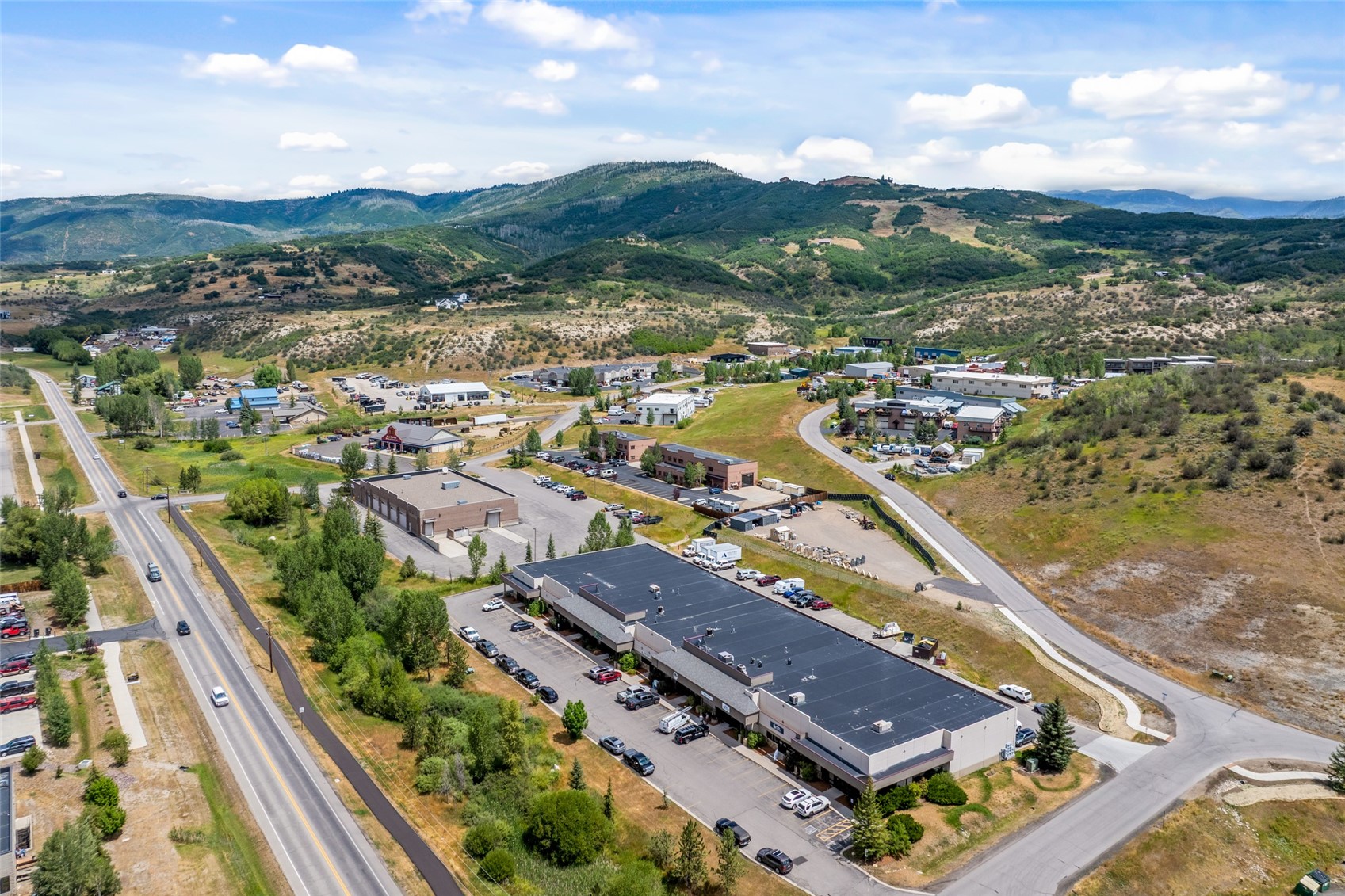 2601 Copper Ridge Circle Steamboat Springs CO 80487
