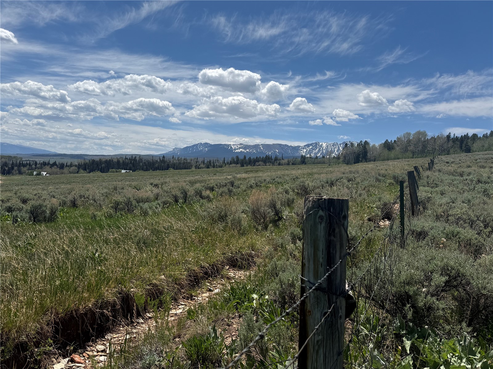 Tbd Spring Creek Ranch Road Silverthorne CO 80498